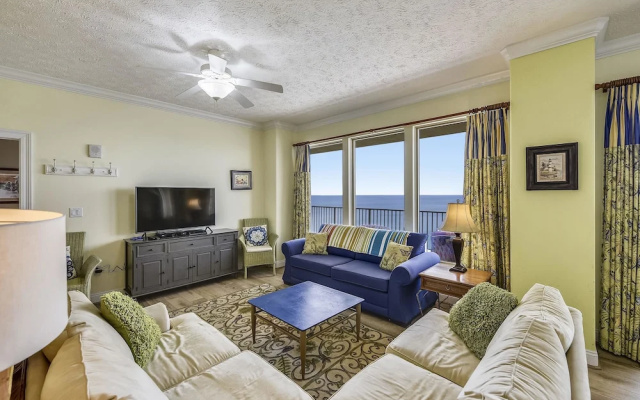 photo 5 of Gulf Crest 1402