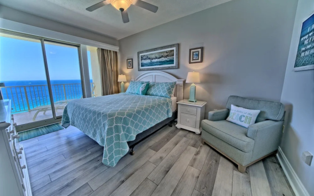 photo 2 of Gulf Crest #2305 - 2 Br Condo