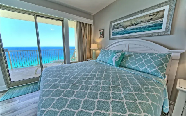 photo 3 of Gulf Crest #2305 - 2 Br Condo