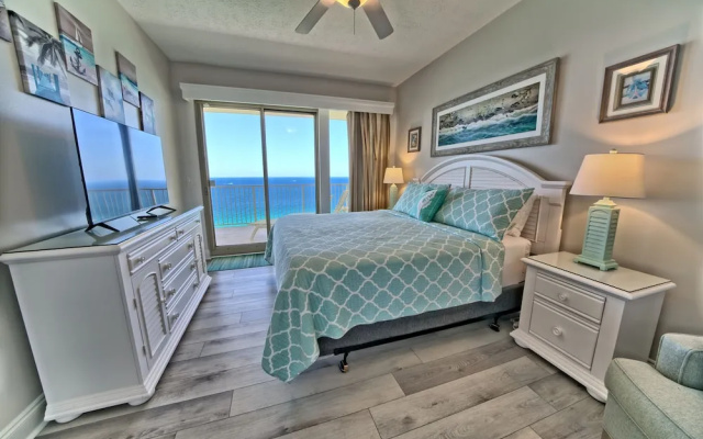 photo 4 of Gulf Crest #2305 - 2 Br Condo