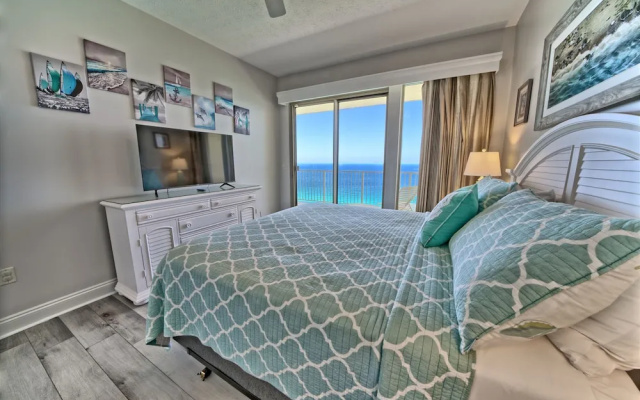 photo 5 of Gulf Crest #2305 - 2 Br Condo