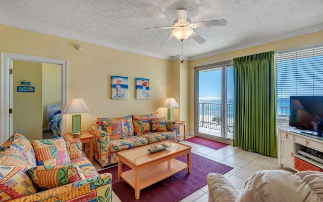photo 4 of Oceanfront Condo with Spacious Balcony - Unit 0306 by RedAwning