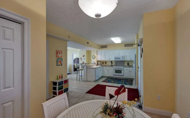 photo 5 of Oceanfront Condo with Spacious Balcony - Unit 0306 by RedAwning