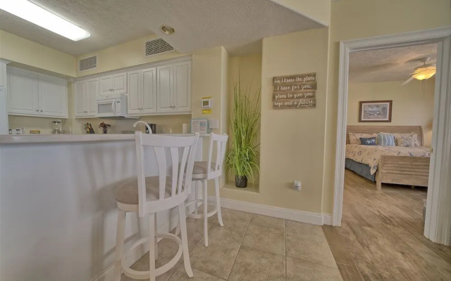 photo 3 of Roomy Condo with Pool and Beach Access - Unit 0502 by RedAwning