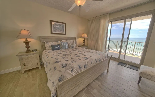 photo 4 of Roomy Condo with Pool and Beach Access - Unit 0502 by RedAwning