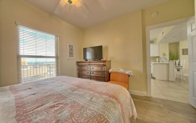 photo 5 of Roomy Condo with Pool and Beach Access - Unit 0502 by RedAwning