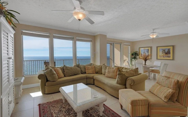 photo 2 of Gorgeous Condo with Breathtaking Ocean View - Unit 0803 by RedAwning