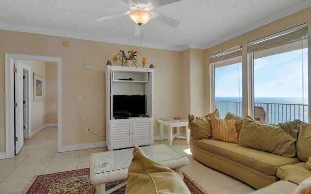 photo 3 of Gorgeous Condo with Breathtaking Ocean View - Unit 0803 by RedAwning