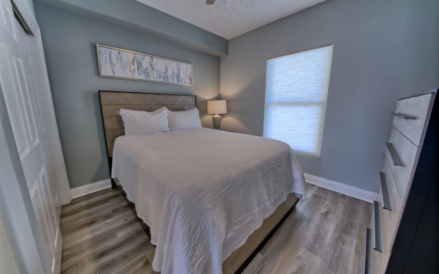 photo 4 of Gorgeous Condo with Breathtaking Ocean View - Unit 0803 by RedAwning