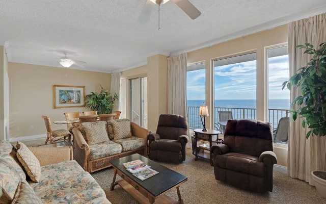 photo 3 of Gulf Crest Condominium #0905 - 2 Br Condo
