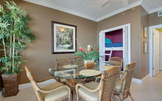 photo 3 of Luxurious Beachfront Condo with Beachside Pool Access and Free WiFi - Unit 1202 by RedAwning