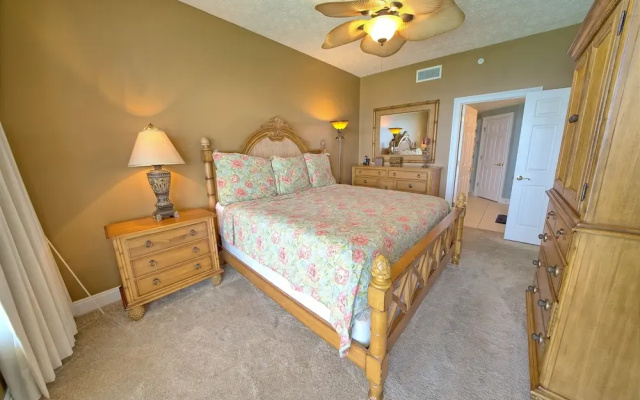 photo 2 of Gulf Crest Condominium #1804 - 2 Br Condo