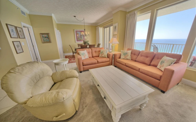photo 3 of Gulf Crest Condominium #1804 - 2 Br Condo