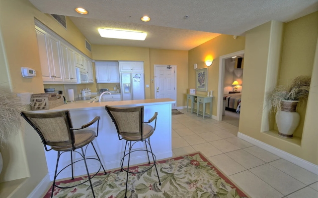 photo 4 of Gulf Crest Condominium #1804 - 2 Br Condo