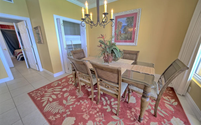 photo 5 of Gulf Crest Condominium #1804 - 2 Br Condo