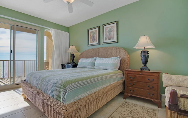 photo 2 of Tropical High-Rise Condo with Beachside Pool Access and Free Poolside WiFi - Unit 2004 by RedAwning