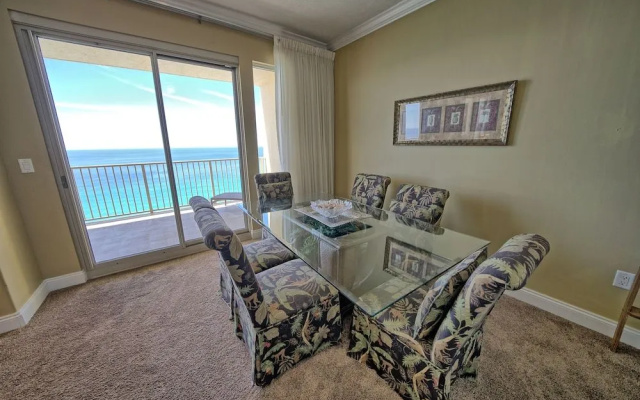 photo 2 of Gulf Crest Condominium #2102 - 2 Br Condo