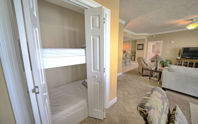 photo 4 of Gulf Crest Condominium #2102 - 2 Br Condo