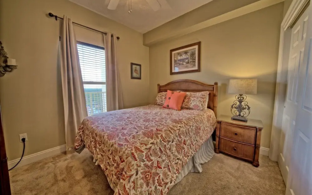 photo 2 of Gulf Crest Condominium #2105 - 2 Br Condo