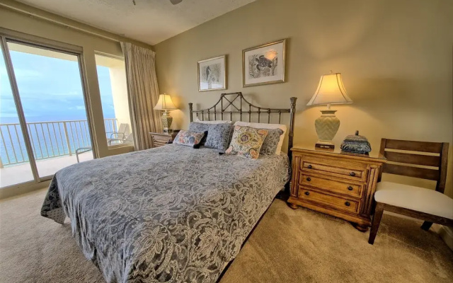 photo 3 of Gulf Crest Condominium #2105 - 2 Br Condo