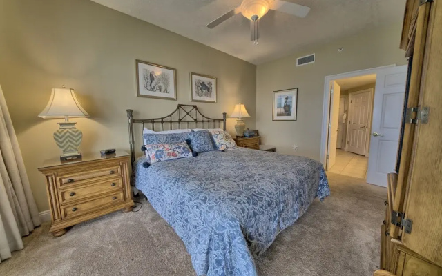 photo 5 of Gulf Crest Condominium #2105 - 2 Br Condo