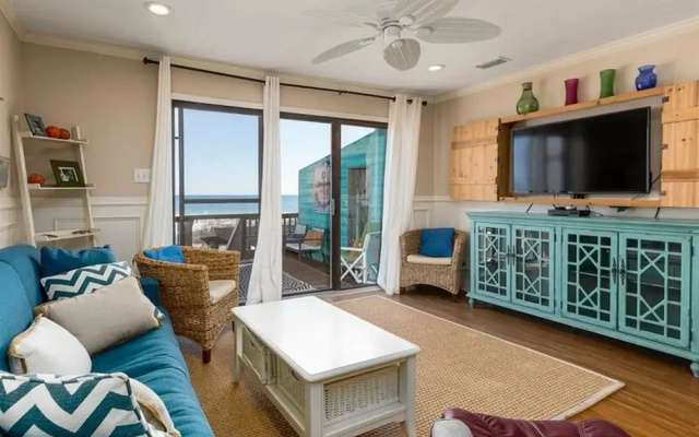 photo 2 of Gulf Dreams by Meyer Vacation Rentals