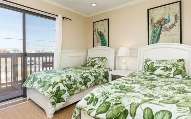 photo 4 of Gulf Dreams by Meyer Vacation Rentals