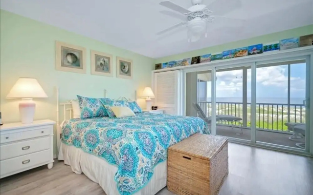 photo 4 of Gulf Dunes #01 - 2Br Cabin