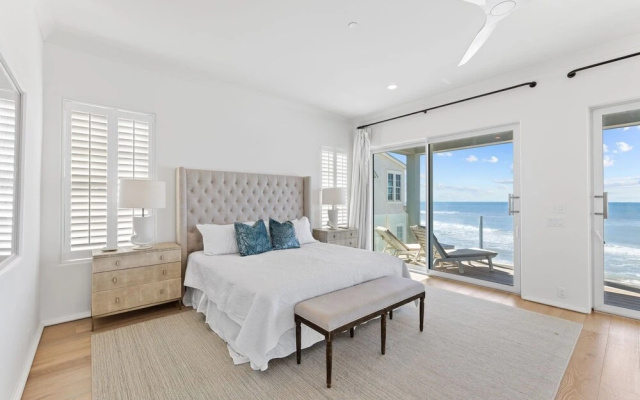 photo 5 of Gulf Front Luxurious Home With Private Pool And Beach Access 6 Bedroom Home by RedAwning