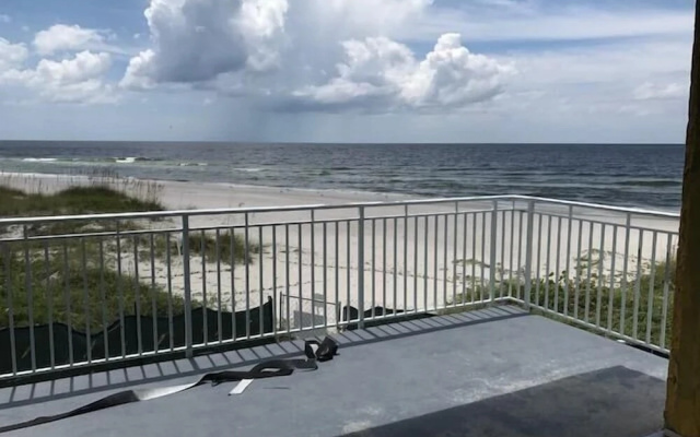 photo 5 of Gulf Front Suite 201 Apartment 1