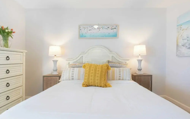 photo 2 of Gulf Front, Walk to Rosemary Beach, 5br, Gazebo Paradise on Park by Avantstay