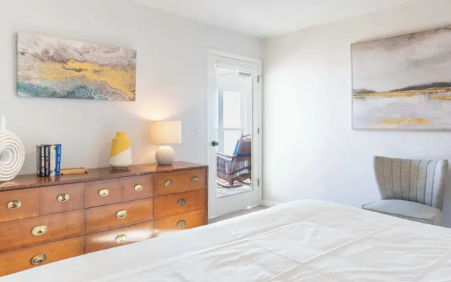 photo 3 of Gulf Front, Walk to Rosemary Beach, 5br, Gazebo Paradise on Park by Avantstay