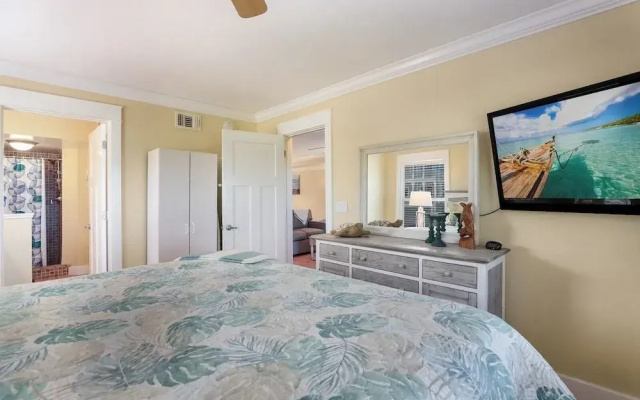 photo 5 of Gulf Sands 108 2 Bedroom Condo by RedAwning