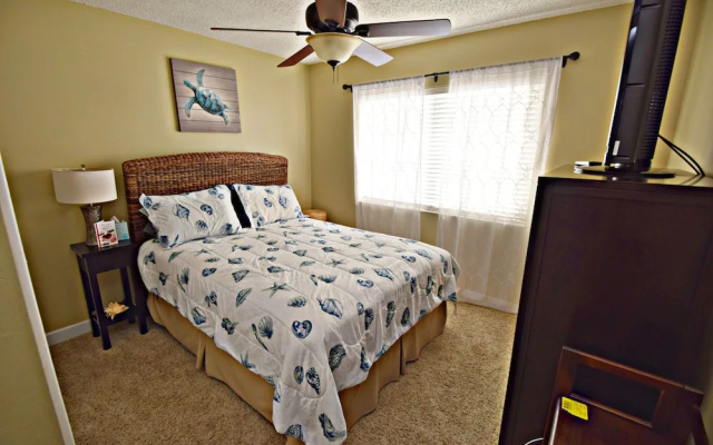 photo 2 of Gulf Shores Plantation 3221 2 Bedroom Condo