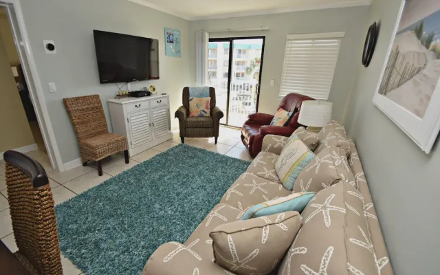 photo 3 of Gulf Shores Plantation 3221 2 Bedroom Condo