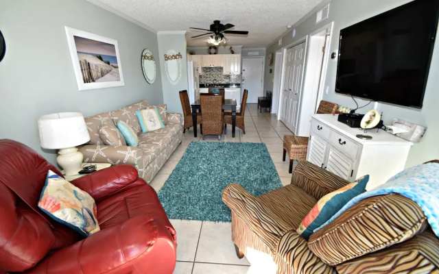 photo 4 of Gulf Shores Plantation 3221 2 Bedroom Condo