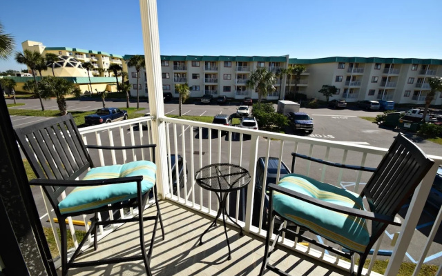 photo 5 of Gulf Shores Plantation 3221 2 Bedroom Condo
