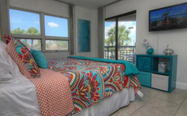 photo 2 of Gulf Strand 208 By Redawning