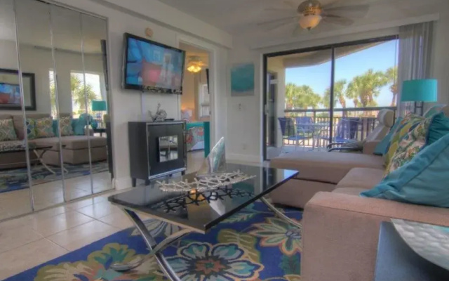 photo 3 of Gulf Strand 208 By Redawning