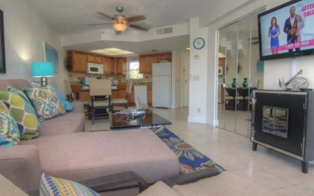 photo 5 of Gulf Strand 208 By Redawning