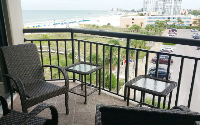 photo 4 of Gulf Strand Resort