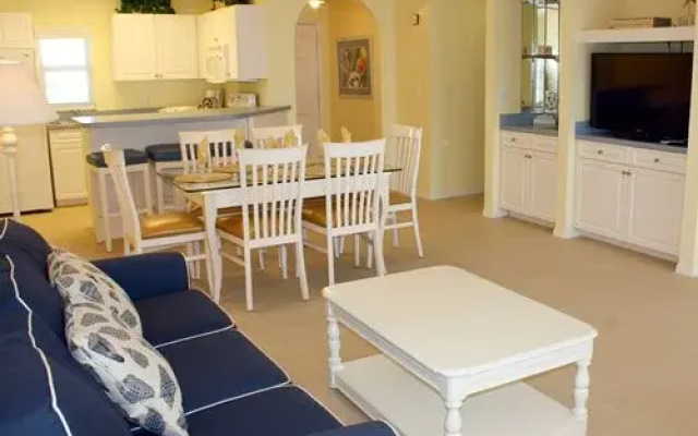 photo 3 of Gulf Stream Beach Resort, Bradenton Beach, USA