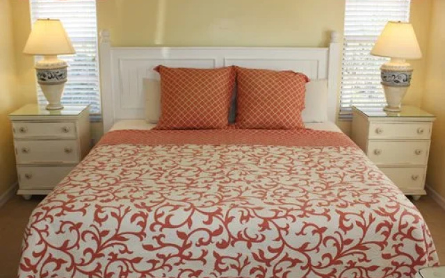 photo 5 of Gulf Stream Beach Resort, Bradenton Beach, USA