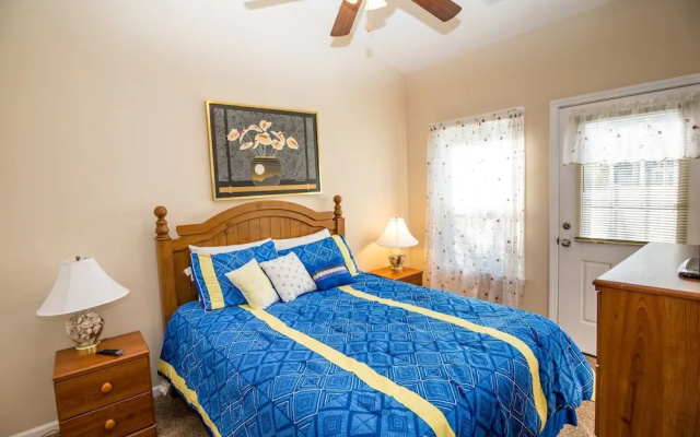 photo 3 of Gulf Stream Cottage #1912