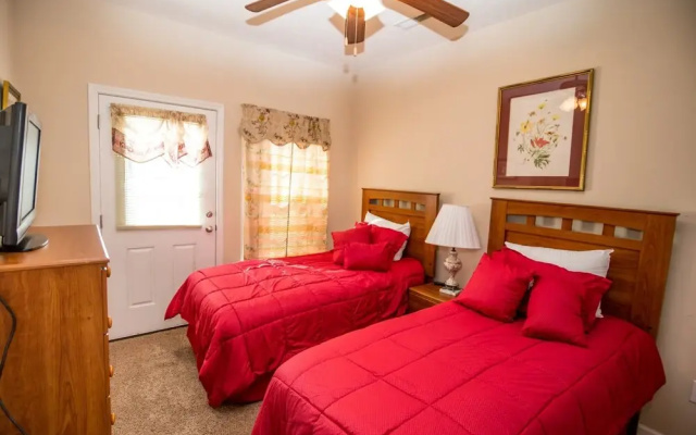 photo 4 of Gulf Stream Cottage #1912