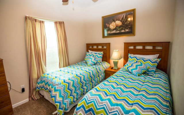 photo 5 of Gulf Stream Cottage #1912