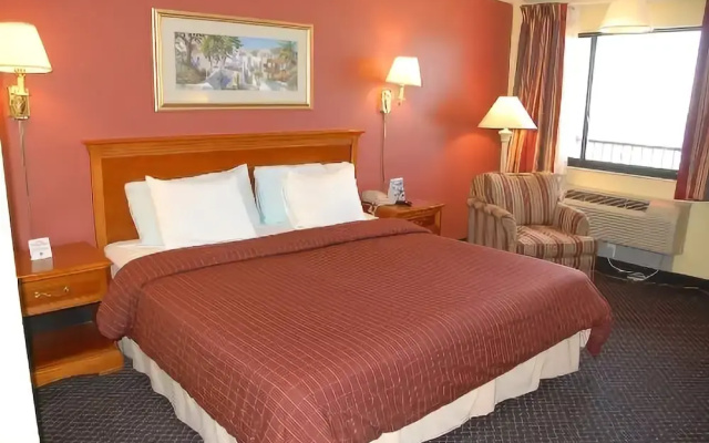 photo 2 of Gulf Towers Resort Motel