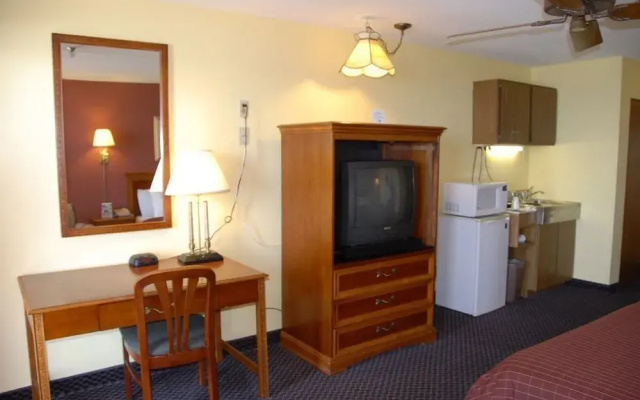 photo 3 of Gulf Towers Resort Motel