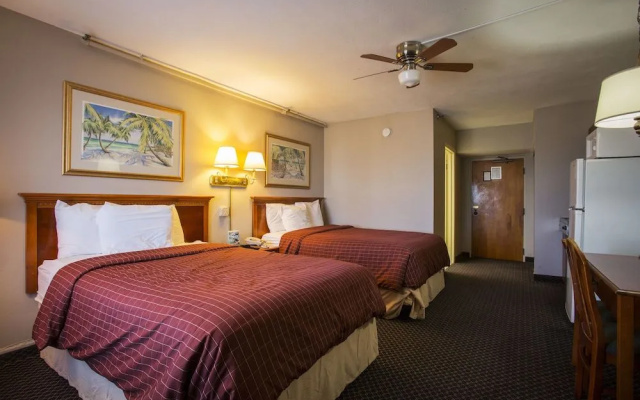 photo 4 of Gulf Towers Resort Motel