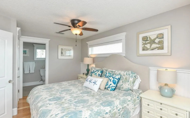 photo 3 of Gulf View Beach House by AMI Locals